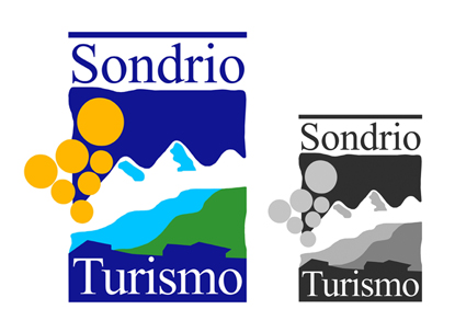 Logo Sondrio Turismo 2