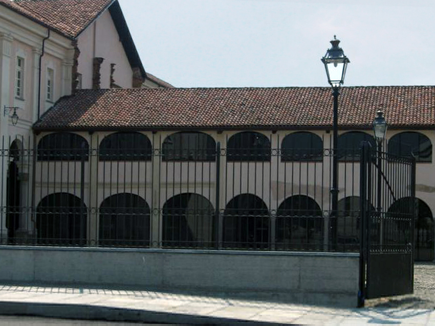 Santa Chiara medioevale 2