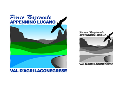 Logo Parco Appennino Lucano 2