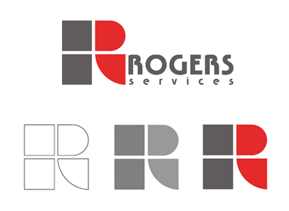 Logo Rogers 2