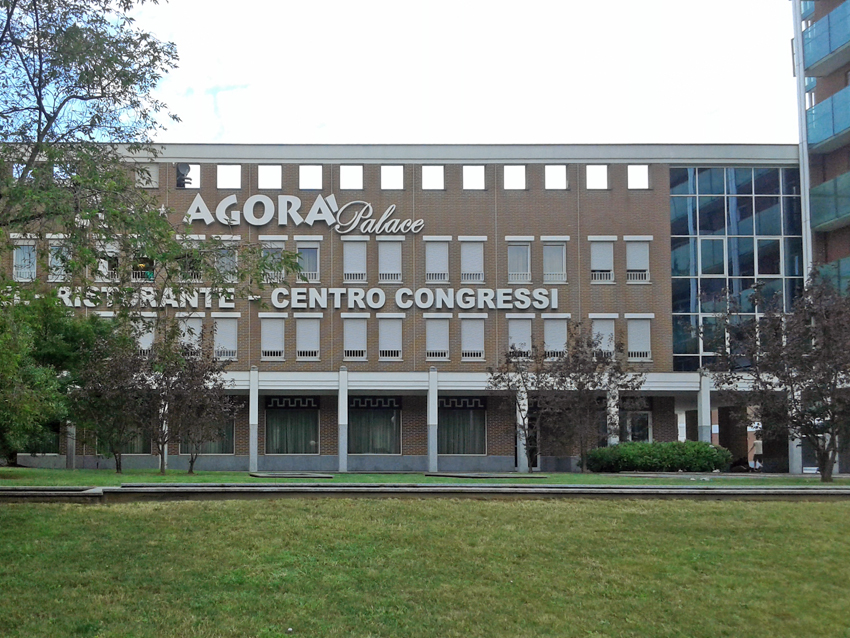 Agorà 2